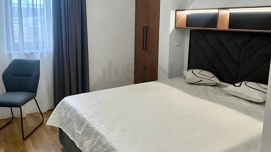 REA1026569 Apartament superb 4 camere I Calea Victoriei Stradal - 2