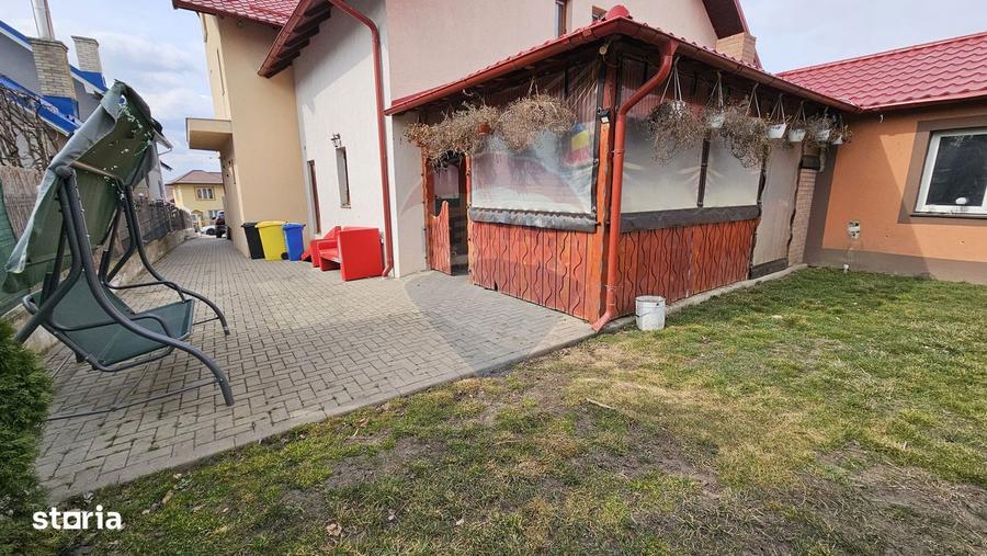 Casa / Vila cu 6 camere, Sfantu Ilie, Suceava - 4