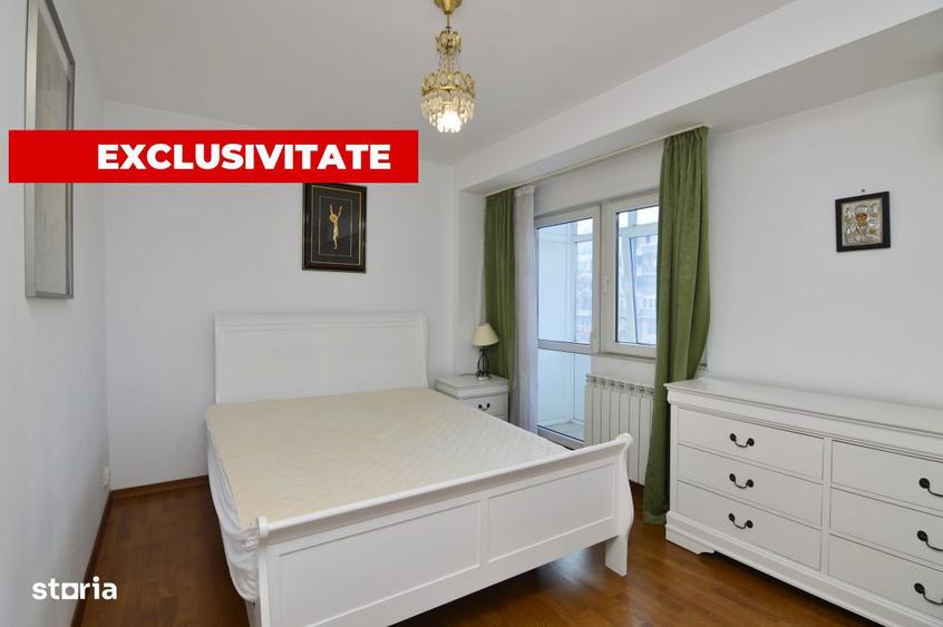 VANZARE APARTAMENT 3 CAMERE UNIRII - NERVA TRAIAN-BLOC LOTO - 4