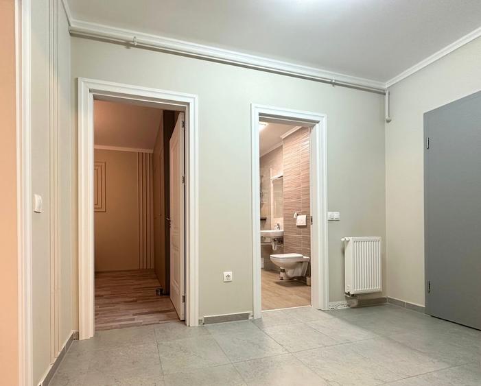 Vânzare Apartament 2 camere mobilat Avantgarden 3 faza 4 - 6