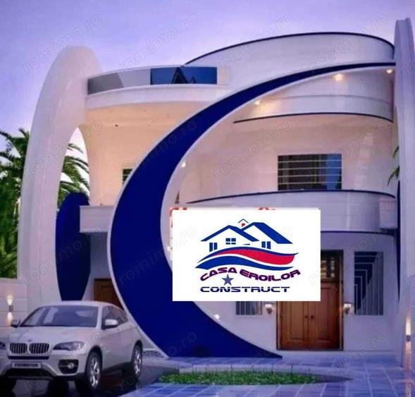 Casa Eroilor & Dezvolta & Vinde & inchiriaza - 6