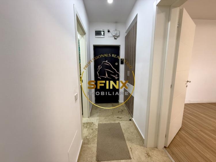 2 Camere decomandat Bulevardul Timisoara, centrala termica, bloc 2021 - 6