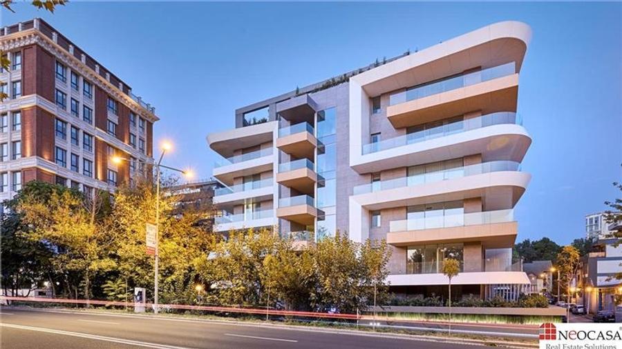 Apartament de 5 camere/ Terasa/ Floreasca - 1