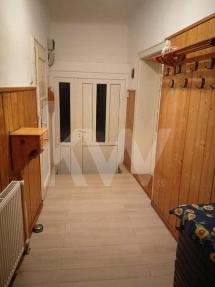 Casa individuala cu 2 corpuri – Terezian, Sibiu - 3