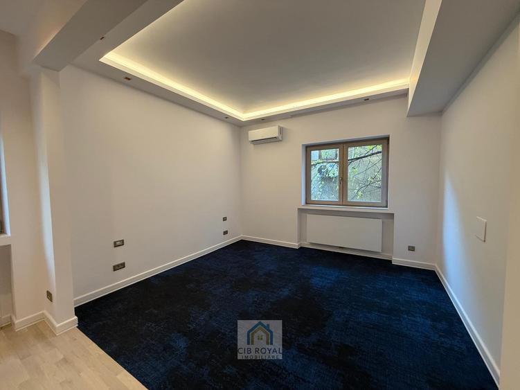 Apart. Luxury 4 Dorobanți-Capitale, Str. Oslo,  renovat 2025 in stil Art Deco, - 19