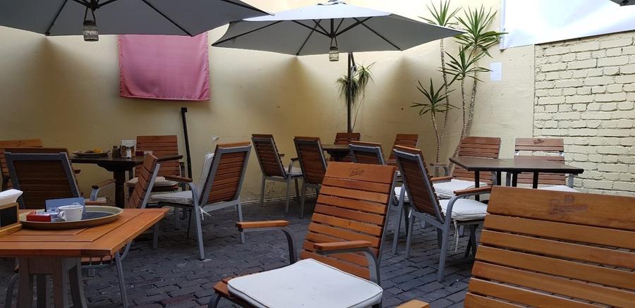 Vilă Interbelică Unică – 1180 mp,Ultracentral,Cartierul Evreiesc,Calea Călărasi - 27