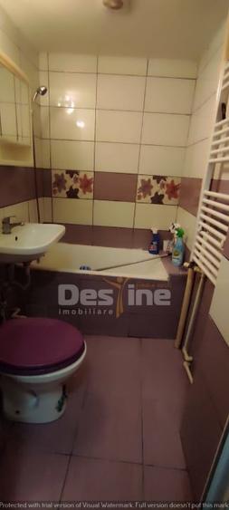 De inchiriat, garsoniera, 17mp, Galata, Str. V. Urechea - 4