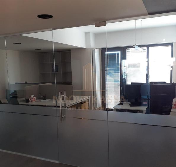 Bdul Mamaia - spatiu de birouri elegant, cladire reprezentativa - 4