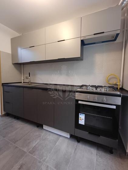 2 CAMERE // NORD // PRIMA INCHIRIERE - 1