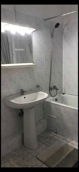 Inchiriez in Cluj apartament 2 camere centru cu parcare proprie - 7