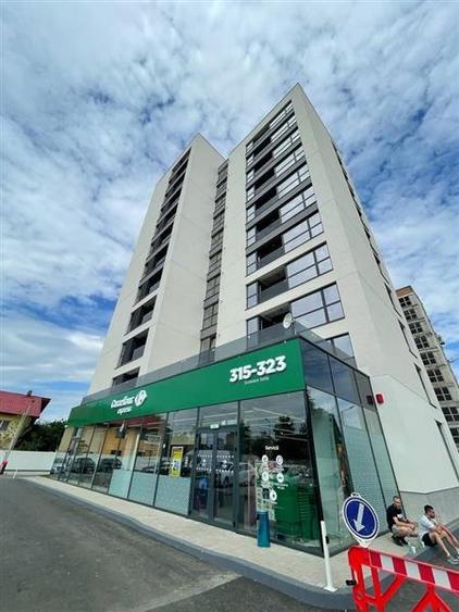 Apartament 3 Camere Tip Penthouse cu Terasa de 75mp Rahova - 6