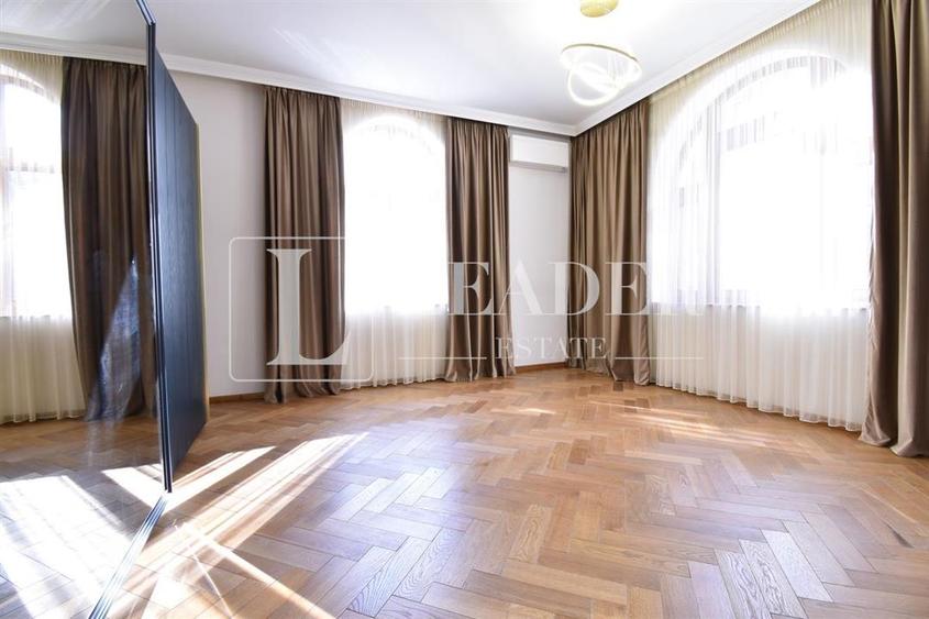 Apartament in vila I Kiseleff - 4