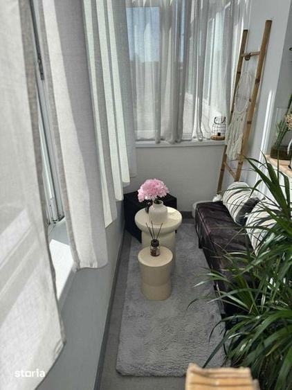 Apartament 2 camere, 62mp utili, etaj 3, Curtea de Arges - 3