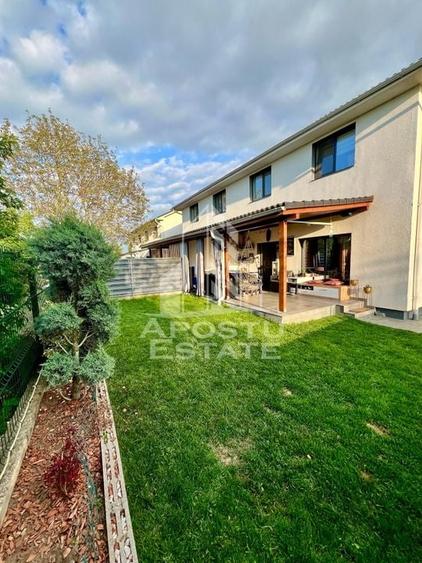 Duplex modern, 4 camere, in Sanandrei - 26