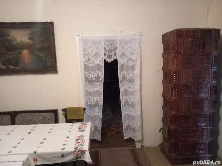 Casa de vanzare in loc .Iteu -Nou ,com.Abram .jud.Bihor - 31