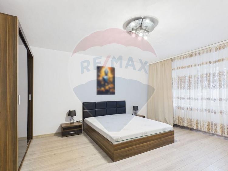 Apartament 3 camere renovat Nerva Traian - Timpuri Noi - 7