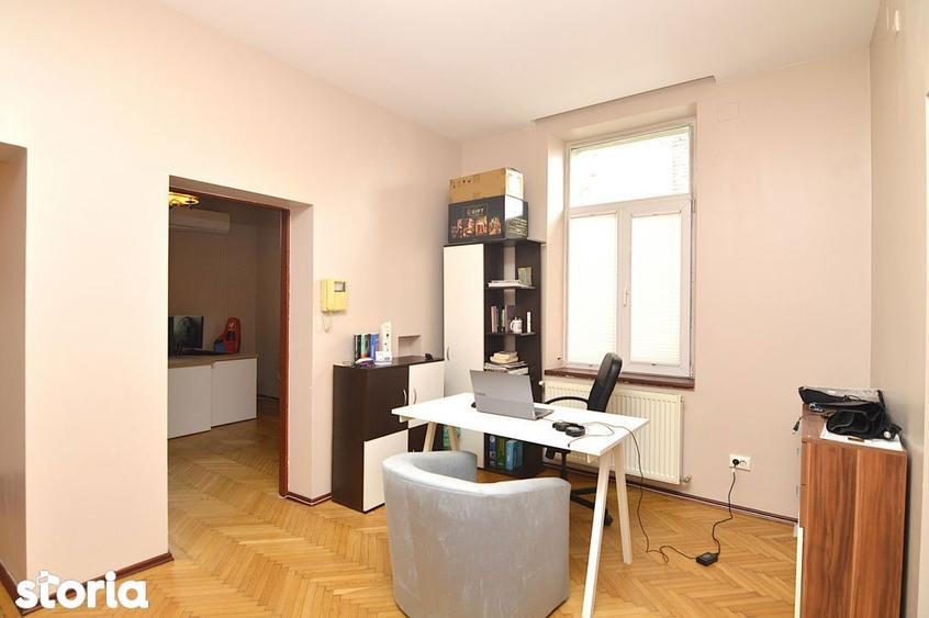 INCHIRIERE APARTAMENT 3 CAMERE UNIRII TRAIAN - 4