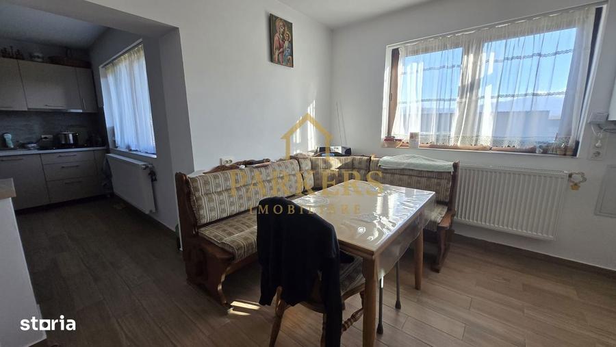 Casa renovata 150 mp utili + 1000 mp teren, priveli?te spre Munte - 7