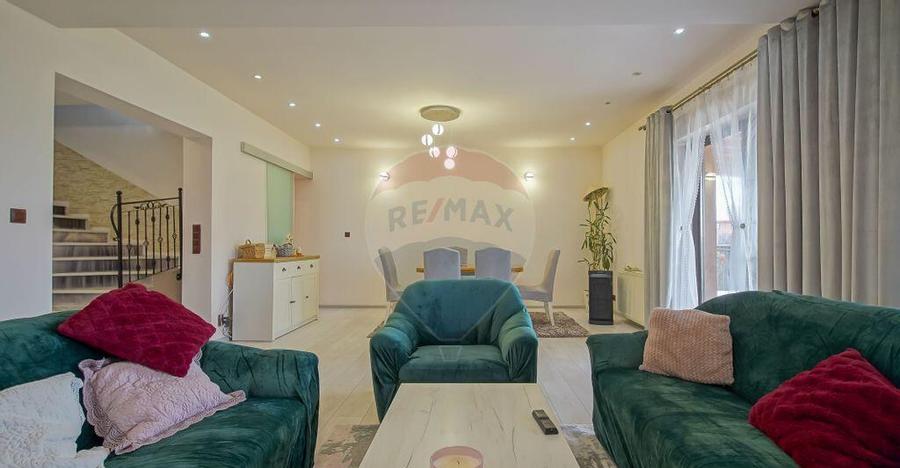 Casa individuala in Carpini?, 1093 mp teren, mobilat... - 8