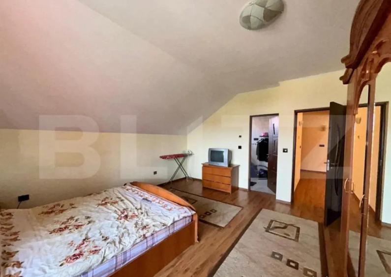 Casa de vanzare, 340mp, Zona Restaurant Melodi - 12