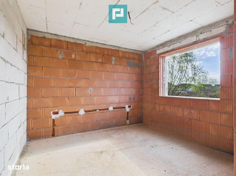 Casa individuala la cheie in Utvin - 9