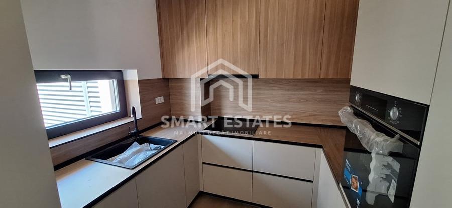 De vanzare vila tip duplex Sector 3 Parcul Teilor - 7