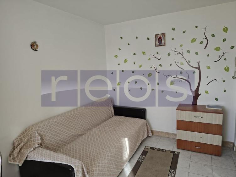 VANZARE GARSONIERA I METROU I PARCUL DRUMUL TABEREI I PLAZA ROMANIA - 3