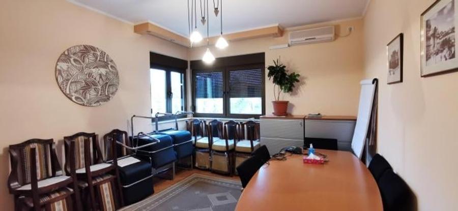 Casin - Nivel vila noua OFFICE - 5 camere - 11