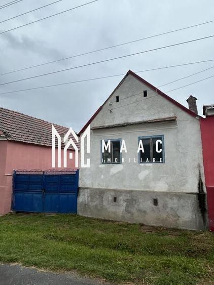 BLACK FRIDAY I Casa 3 camere I 1000 mp Teren I Amnas - 6