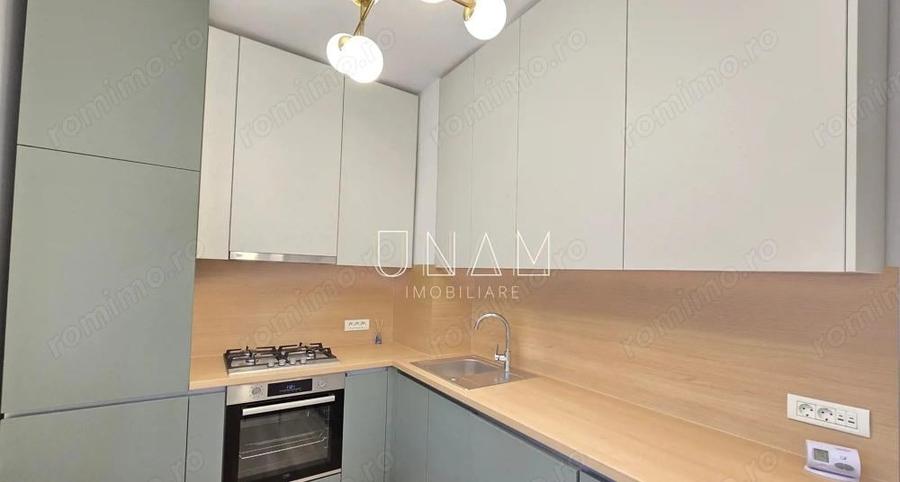Apartament PREMIUM | 114 mp | modern | renovat complet | garaj | - 17