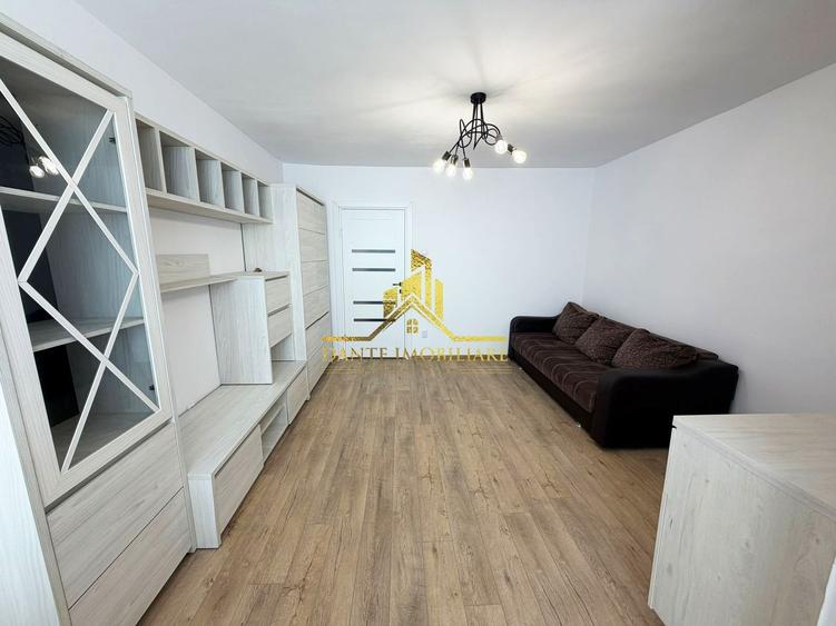 Garsoniera, mobilata modern, TOTUL NOU, Gheorgheni, Iulius Mall - 1