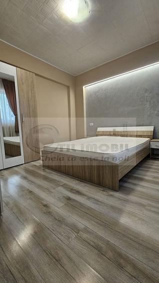 Apartament 2 camere | Zona Păcurari  | Balcon 11 mp | - 1