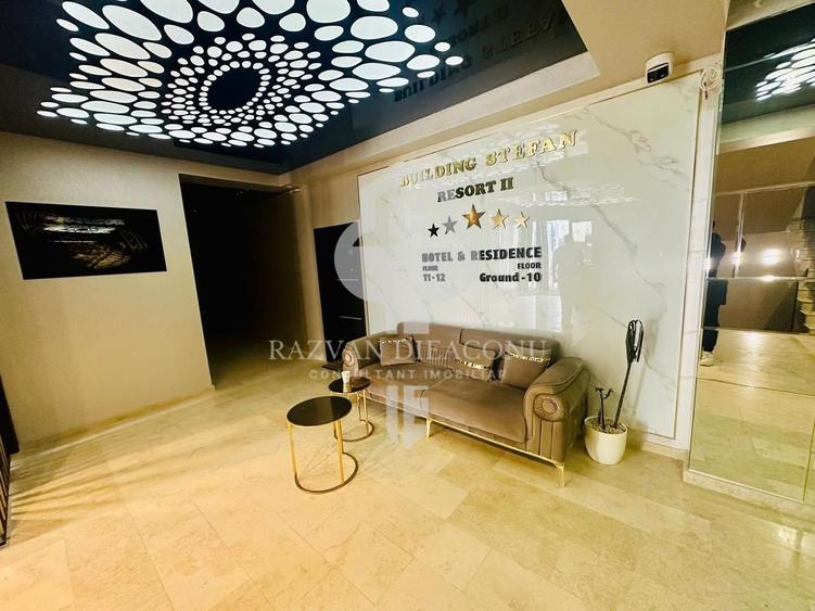 Studiouri de vânzare în Stefan Building Residence II – Mamaia Nord - 11