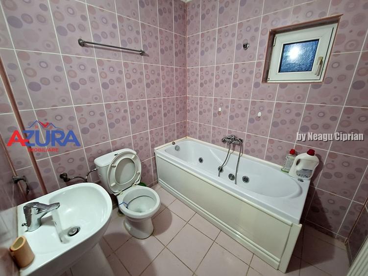 AZURA Imobiliare - Casa la cheie Mosoaia - pret de apartament! - 24