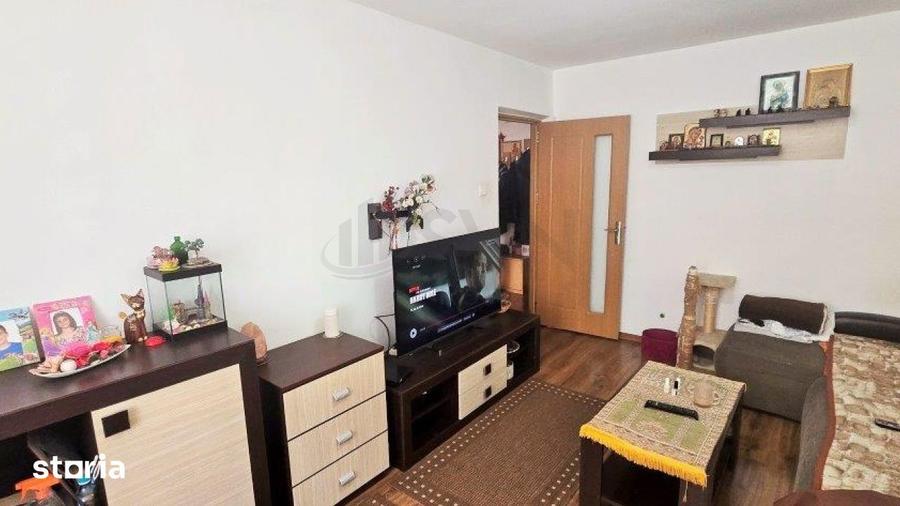3 camere Str Ceahlau - 5