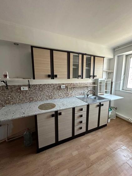 Mica, dar cu personalitate Garsoniera 16 mp | 7 minute de metrou - 4