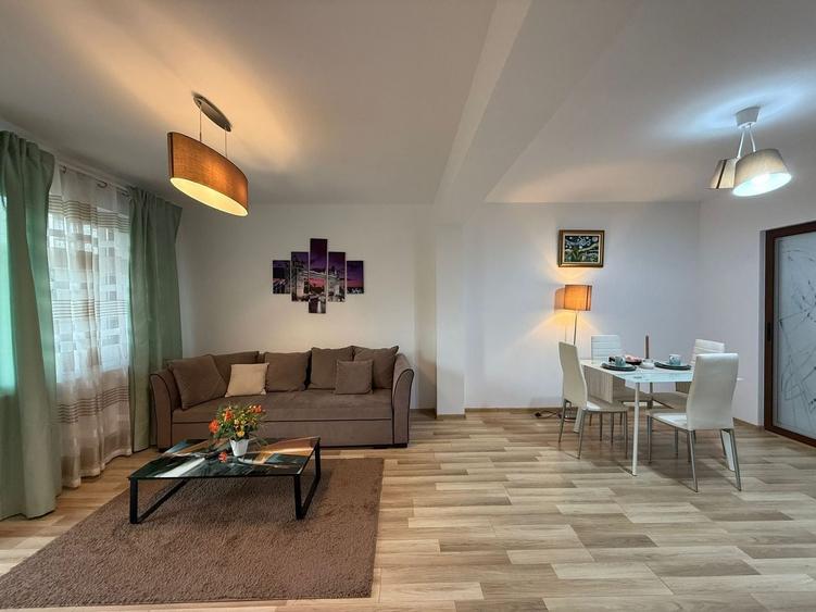 Casa de inchiriat 3 camere | BUCIUM | langa padure - 16