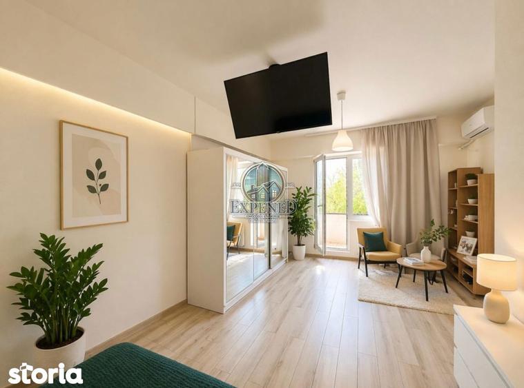 Inchiriere garsoniera Tineretului|Centrala - 1