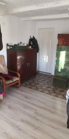 Vand casa de lemn la munte - 10