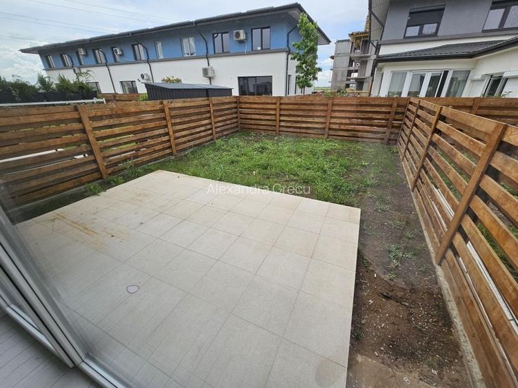 Casă cu 3 camere în Berceni Casă cu 3 camere în Berceni