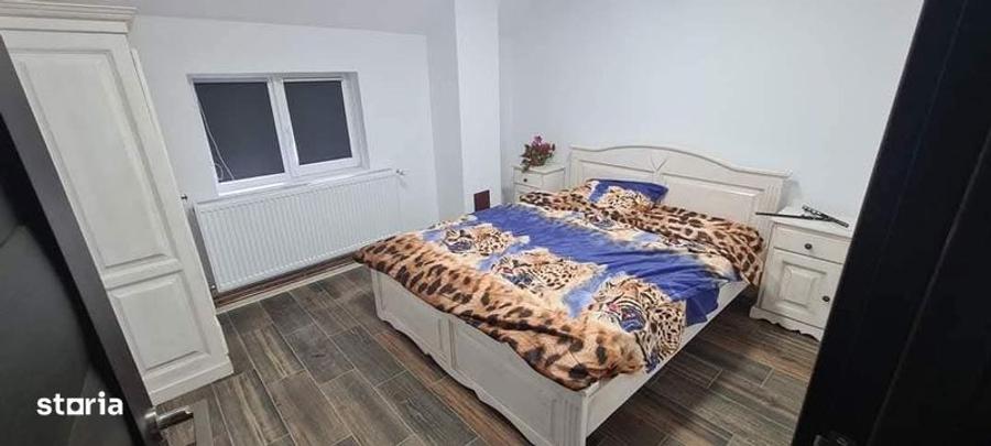 Casa de vanzare la cheie Sacalaia Judet Cluj vis a vis Lacul Stiucii. - 5