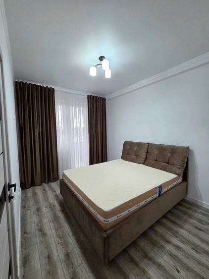 inchiriere garsoniera in zona Rahova cu centrala proprie. - 1