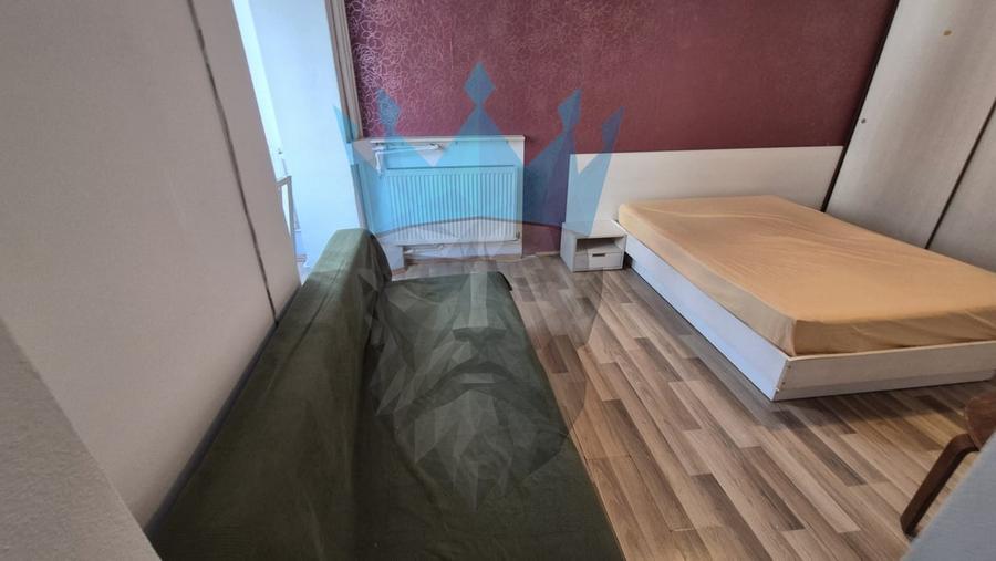 Garsoniera Floreasca Bucuresti - 5