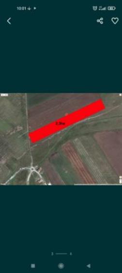 Teren - destinatii  multiple  - 1