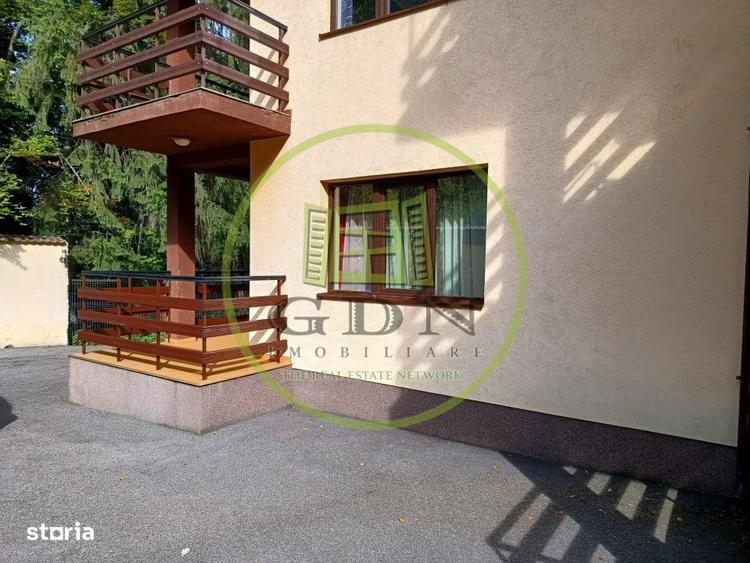 Apartament de lux 3 Brazi Predeal - 2