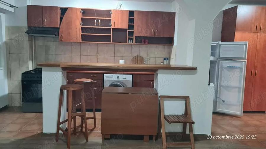 Garsoniera de inchiriat - 4