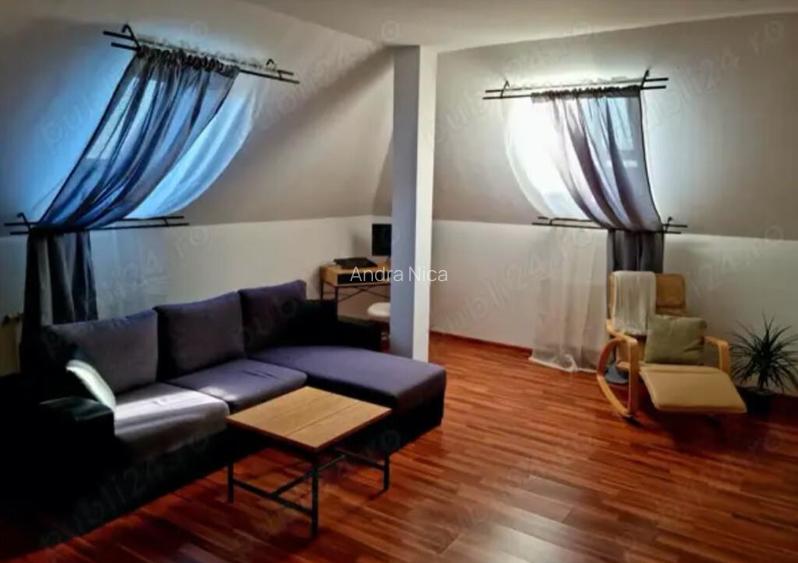 Apartament 3 camere, 73 mp utili, mobilat complet