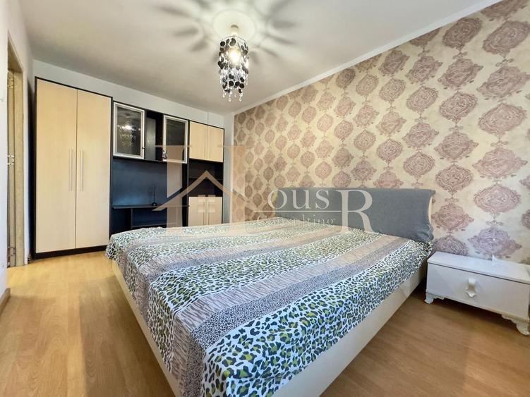 Etajul 1. Centrala termica proprie. Langa Parcul Padurice ! - 6