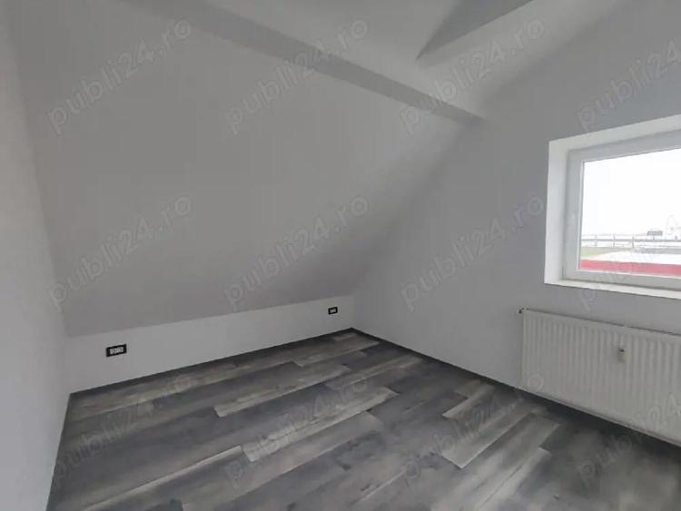 Apartament in rate, 3 camere, bloc nou, zona Gai - 1