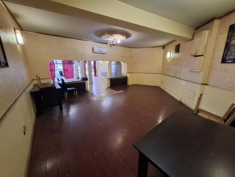 Spațiu comercial Parcul Carol | 170 mp | Centrala proprie - 8